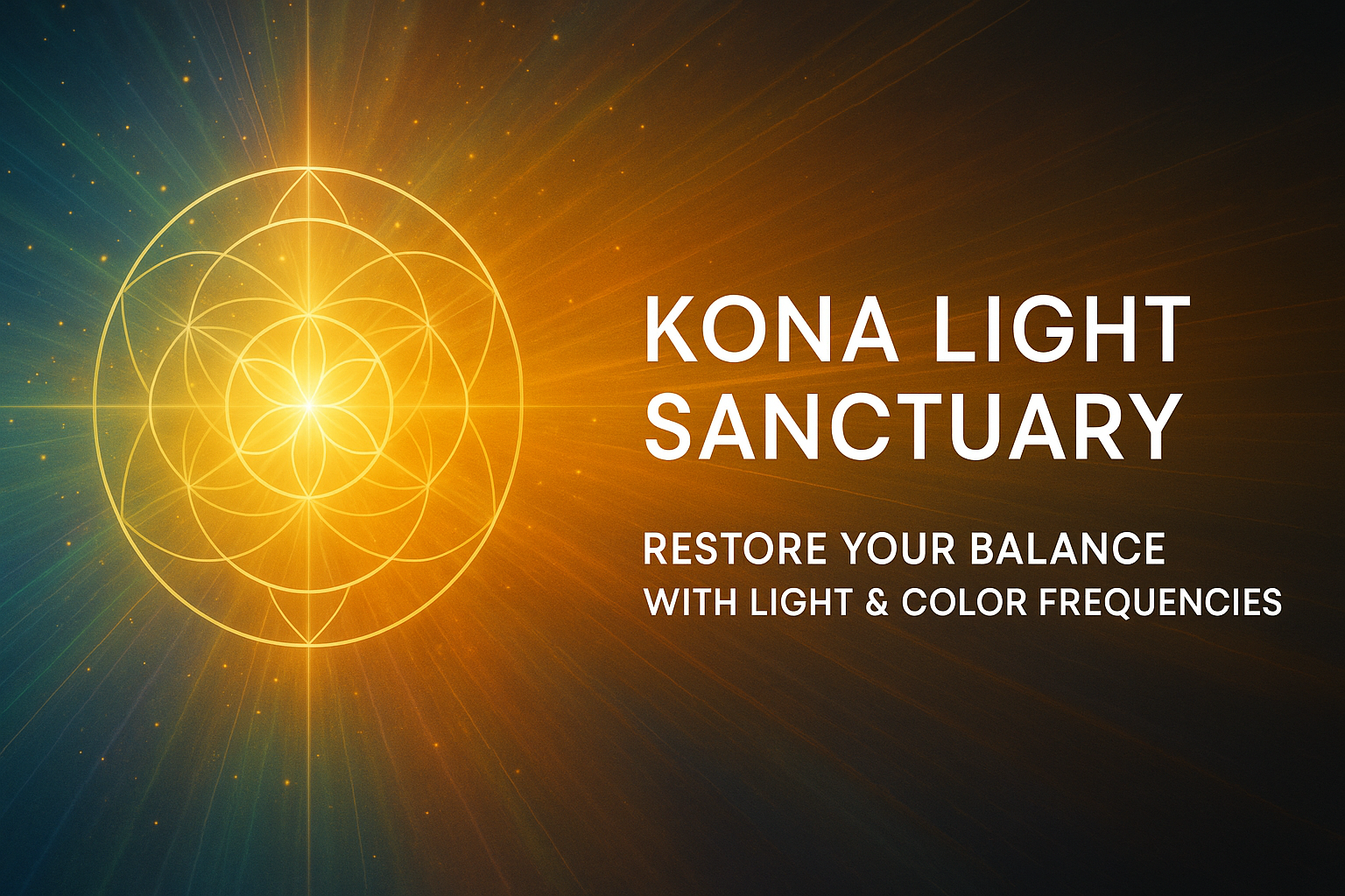 Kona Light Sanctuary